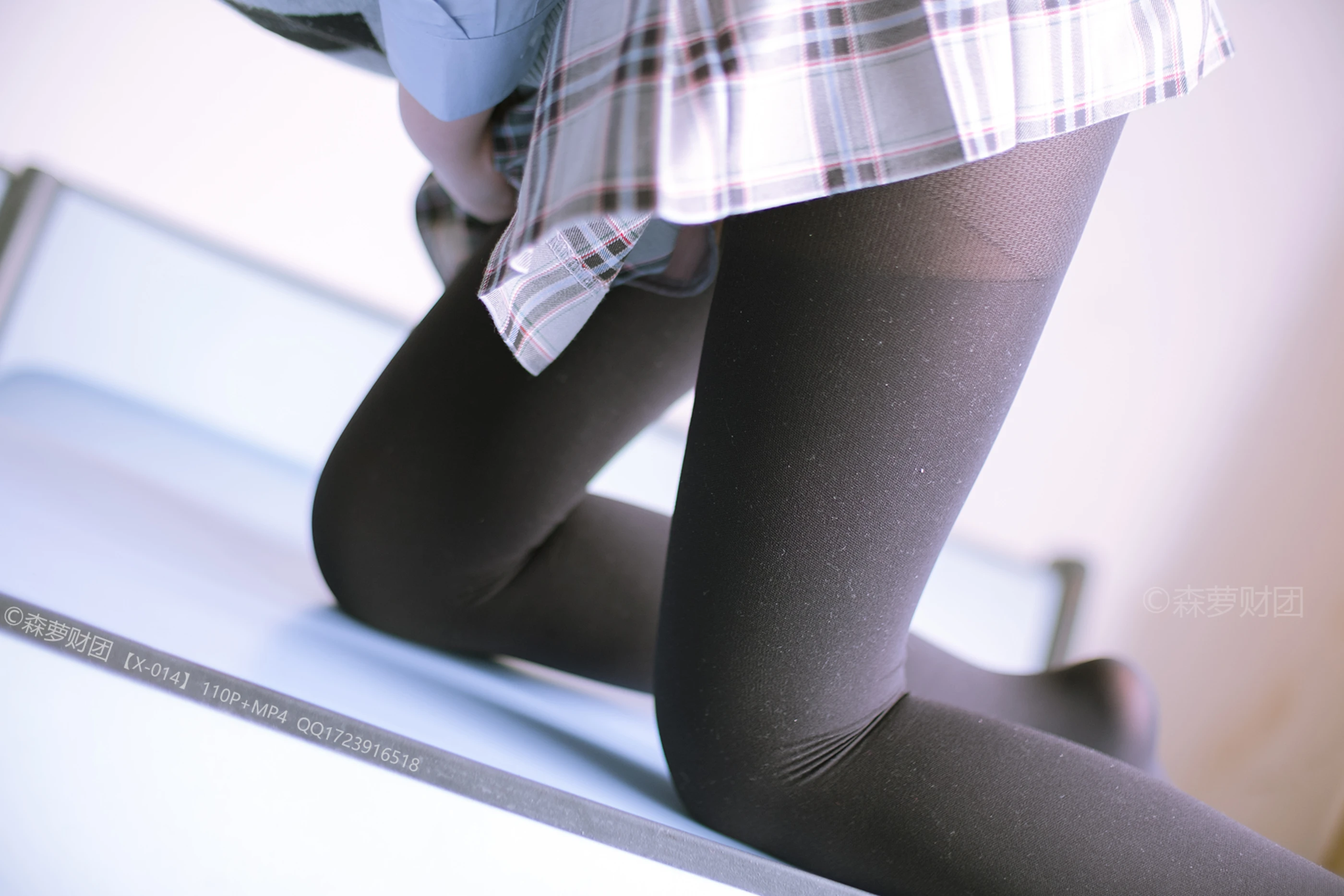 森萝财团 X-014 [123P 1V]插图6